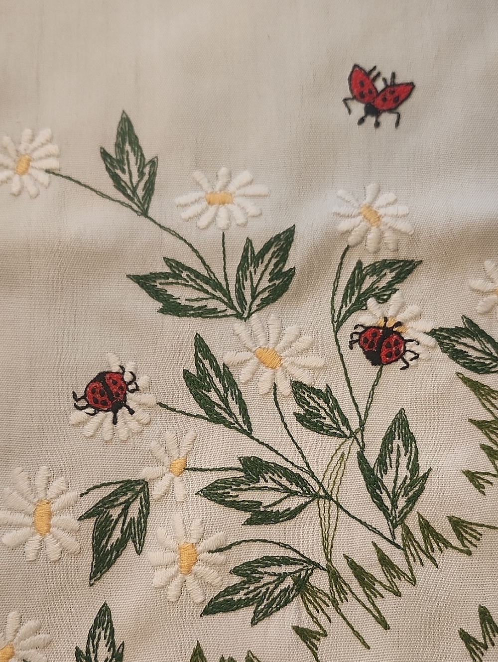 Table Cloth - Picture 2 of 4